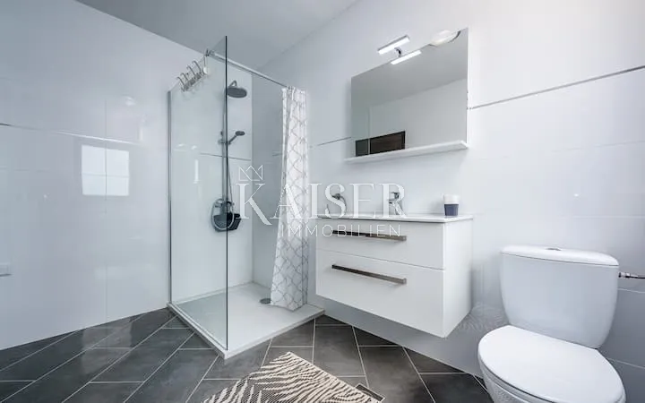 istra - trviž, kuća u središnjoj istri - slika 15