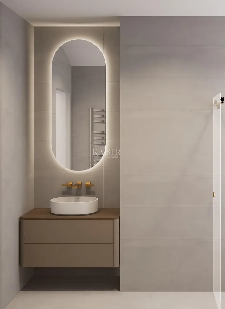 istra - rovinj, luksuzan penthouse blizu mora - slika 14