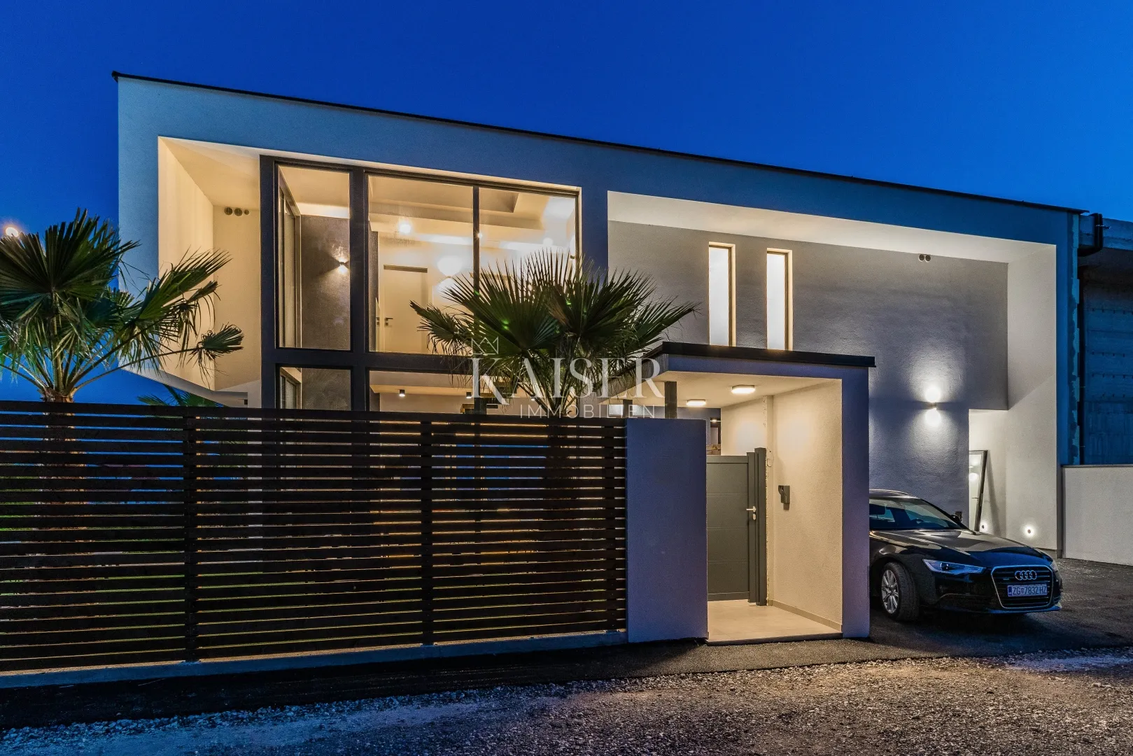 istra, medulin- luksuzna vila 400m2 s infinity bazenom - slika 38