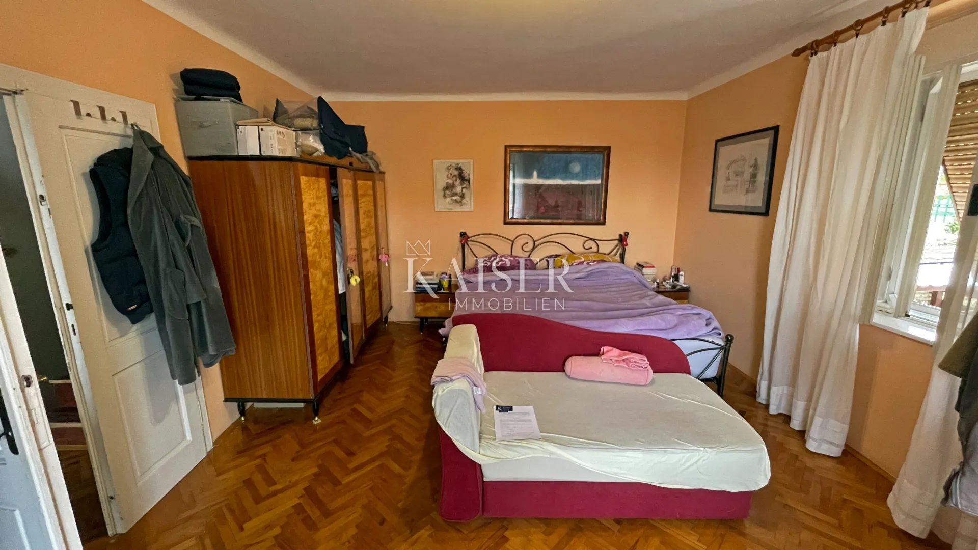 istra, vinkuran - dvije kuće sa pogledom na more - slika 18