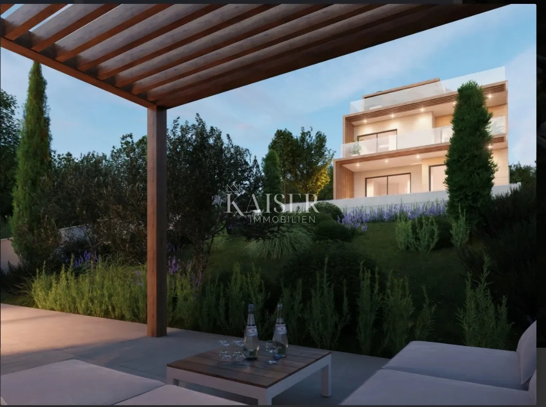 šibenik, rogoznica- ekskluzivna vila s panoramskim pogledom na jadran, infinity bazenom i wellnessom - slika 7
