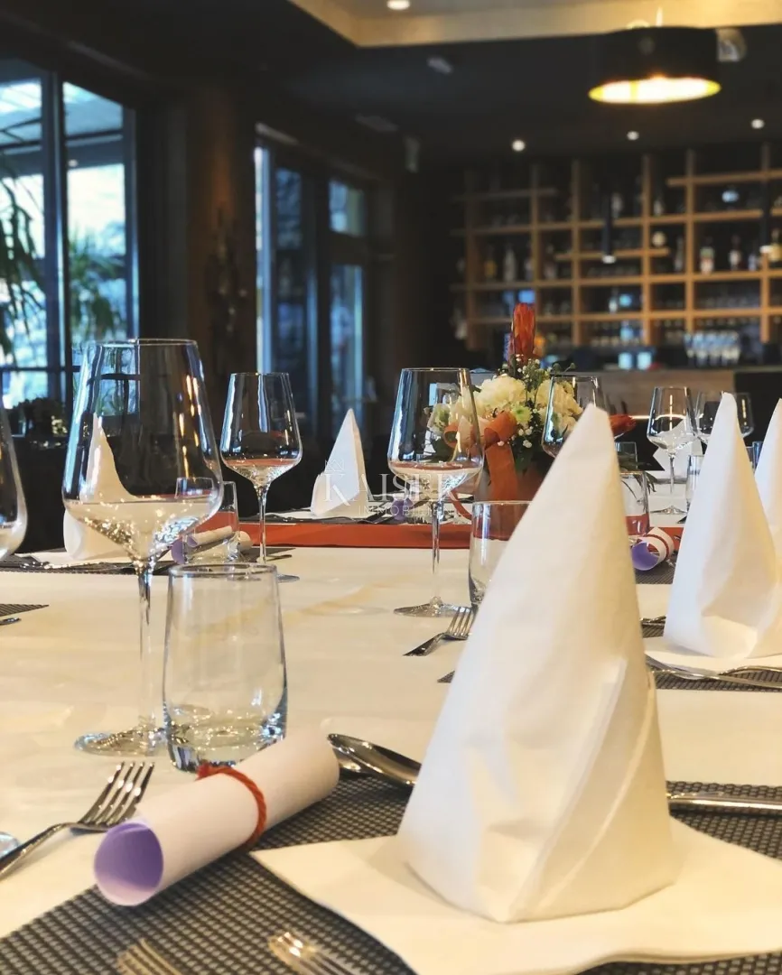 luksuzni a+ hotel novogradnja s restoranom, na top lokaciji uz more, senj - slika 39