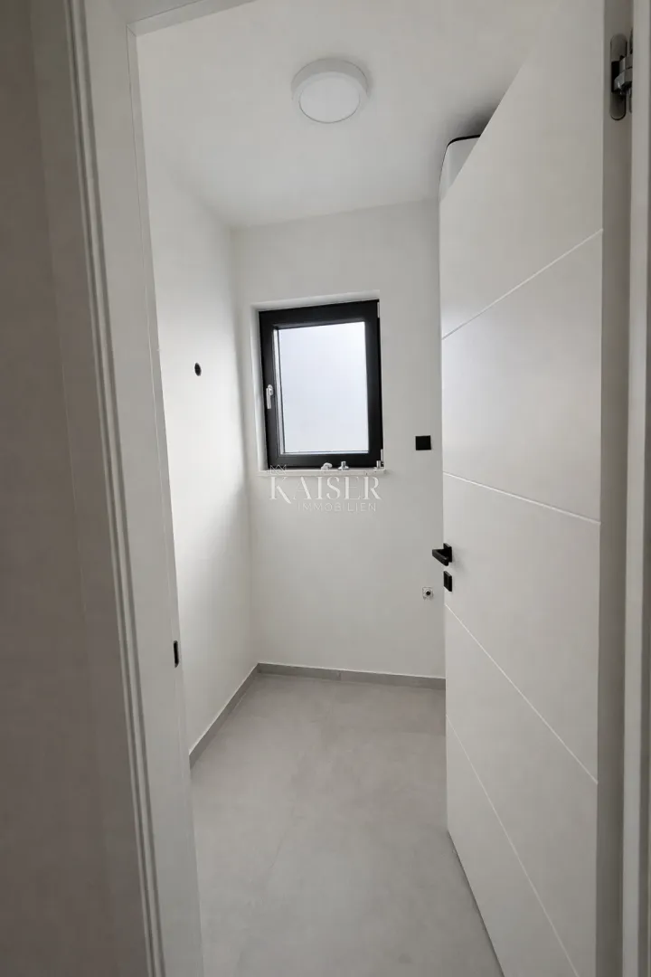 zadar – privlaka | apartman u novogradnji, 200 m od plaže - slika 5