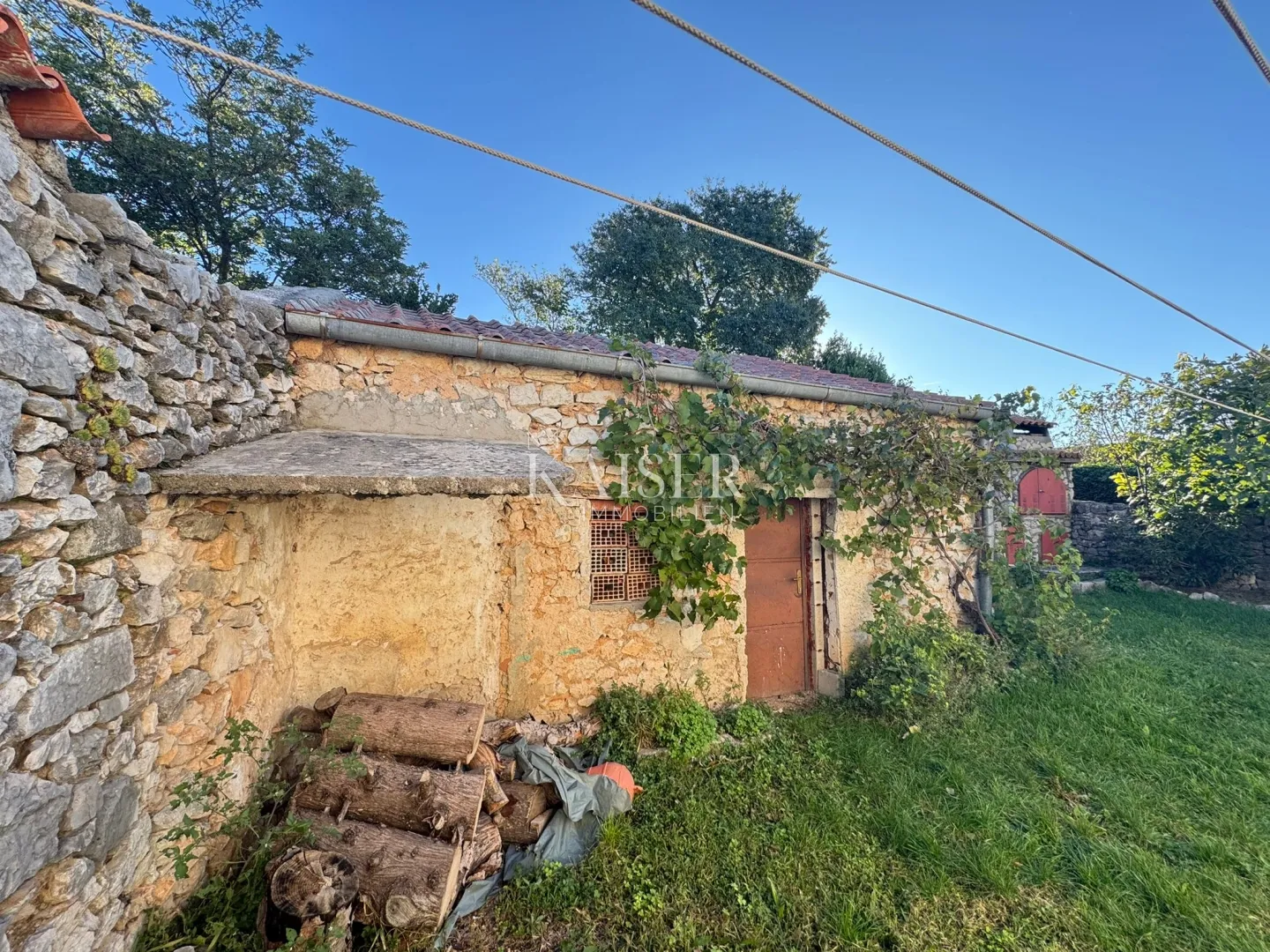jadranovo, apartmanska kuća s pogledom na more - slika 3