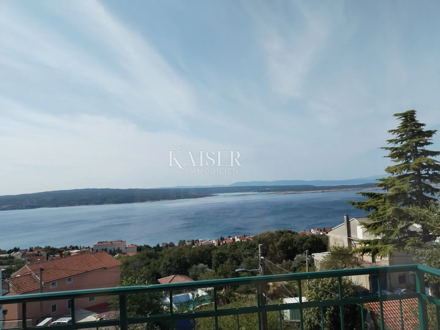 crikvenica, kuća s pogledom na more - slika 11