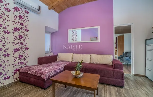 otok krk, šilo, okolica - kuća sa bazenom 145m2 - slika 22