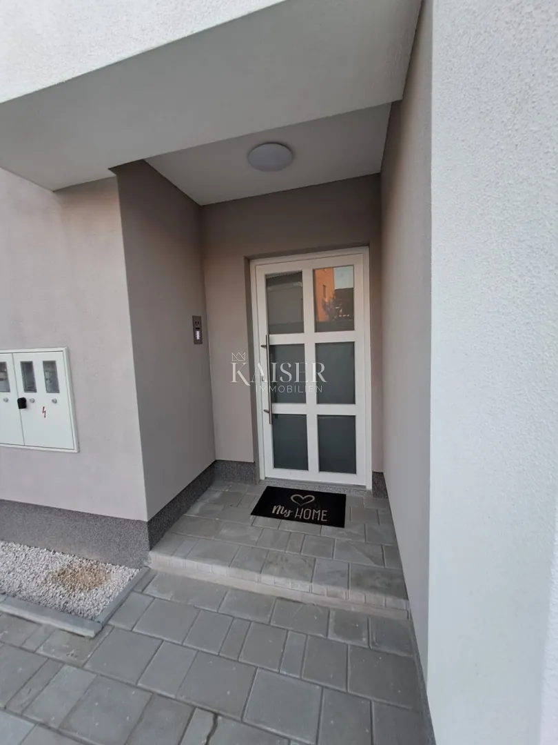 sukošan, zadar-ekskluzivni penthouse s krovnom terasom, 100 m od mora - slika 31