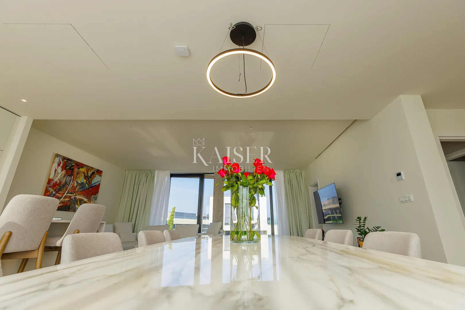 istra, umag, savudrija - luksuzna vila u resortu, 533m2, infinity bazen na krovu - slika 32