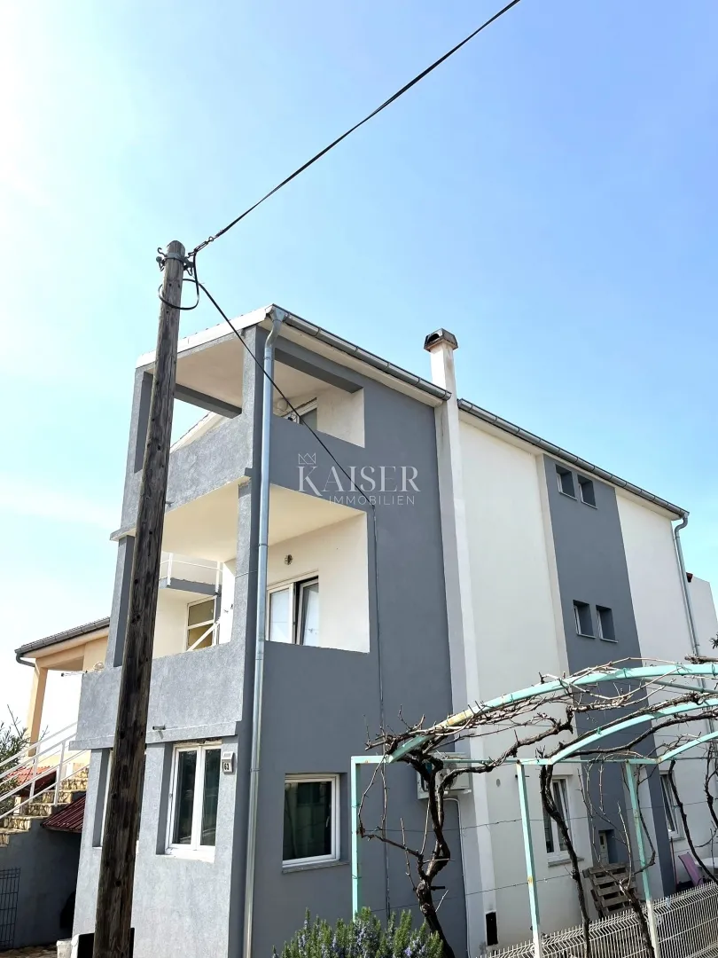 zadar – vrsi kuća 225 m2 3 jedinice investicija - slika 14