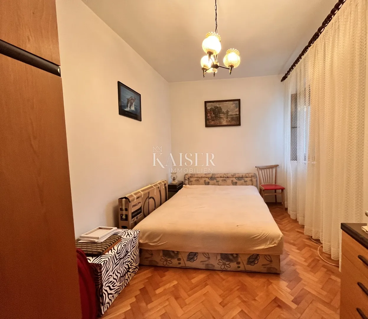 rijeka, rešetari - stan 2s+db s pogledom na more - slika 11