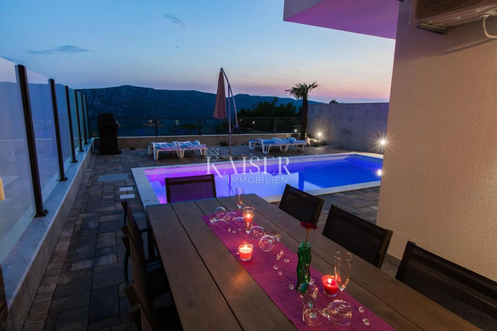 crikvenica, grižane- predivna urbana vila u crikveničkom zaleđu - slika 8