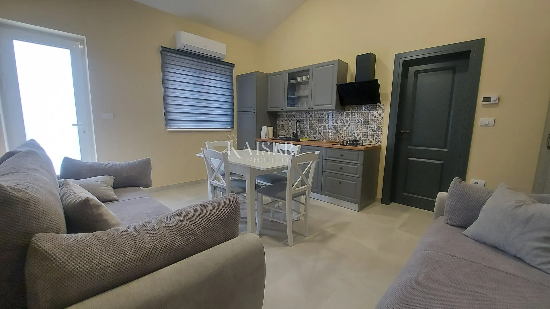 istra, rovinj -vila s bazenom, novogradnja, 190 m2 - slika 15