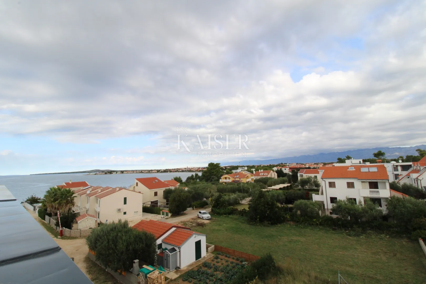 zadar, privlaka- penthouse sa pogledom na more i otoke - slika 25
