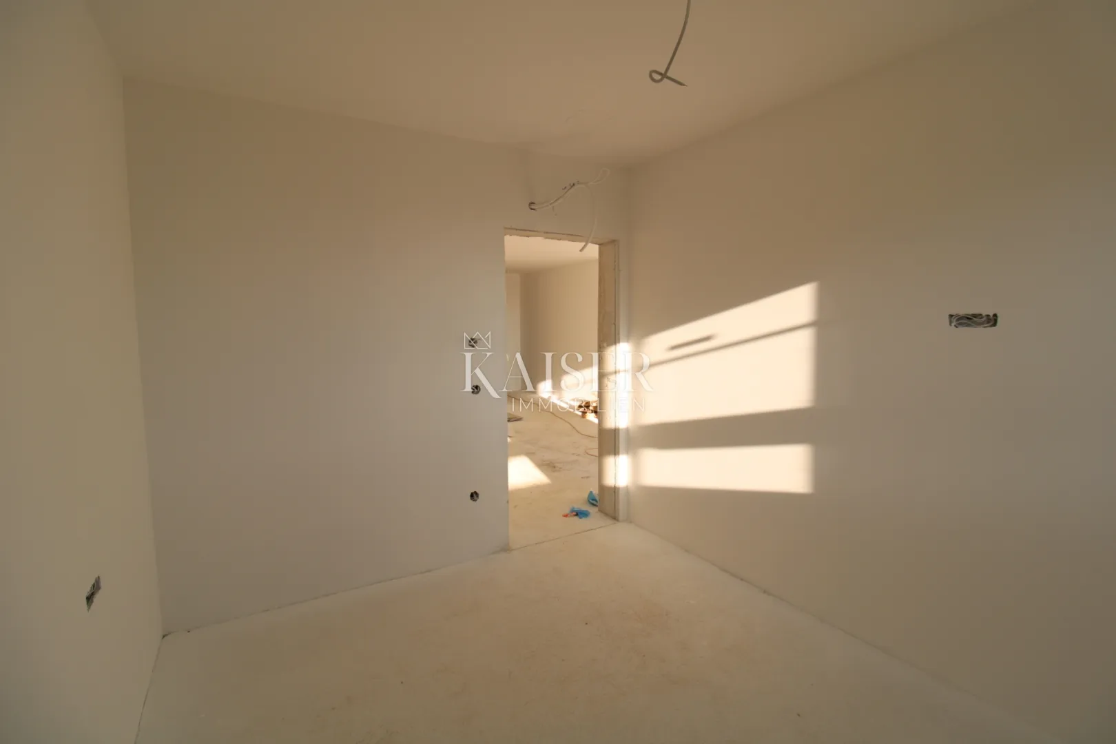zadar, privlaka- stan s privatnim vrtom,40m od plaže - slika 16