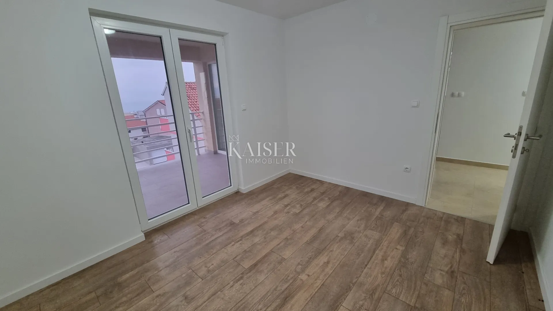 novi vinodolski, povile - stan 2s+db sa panoramskim pogledom - slika 12