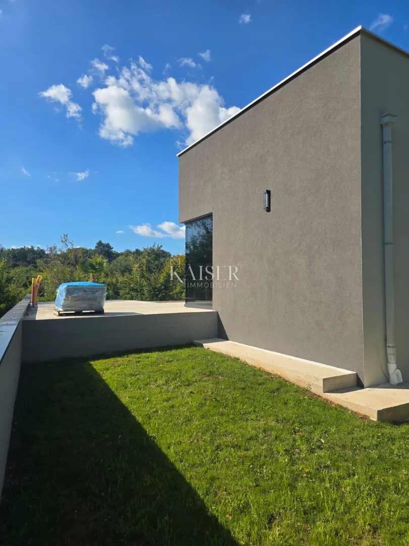 istra, barban - dvojna prizemnica s bazenom - slika 7
