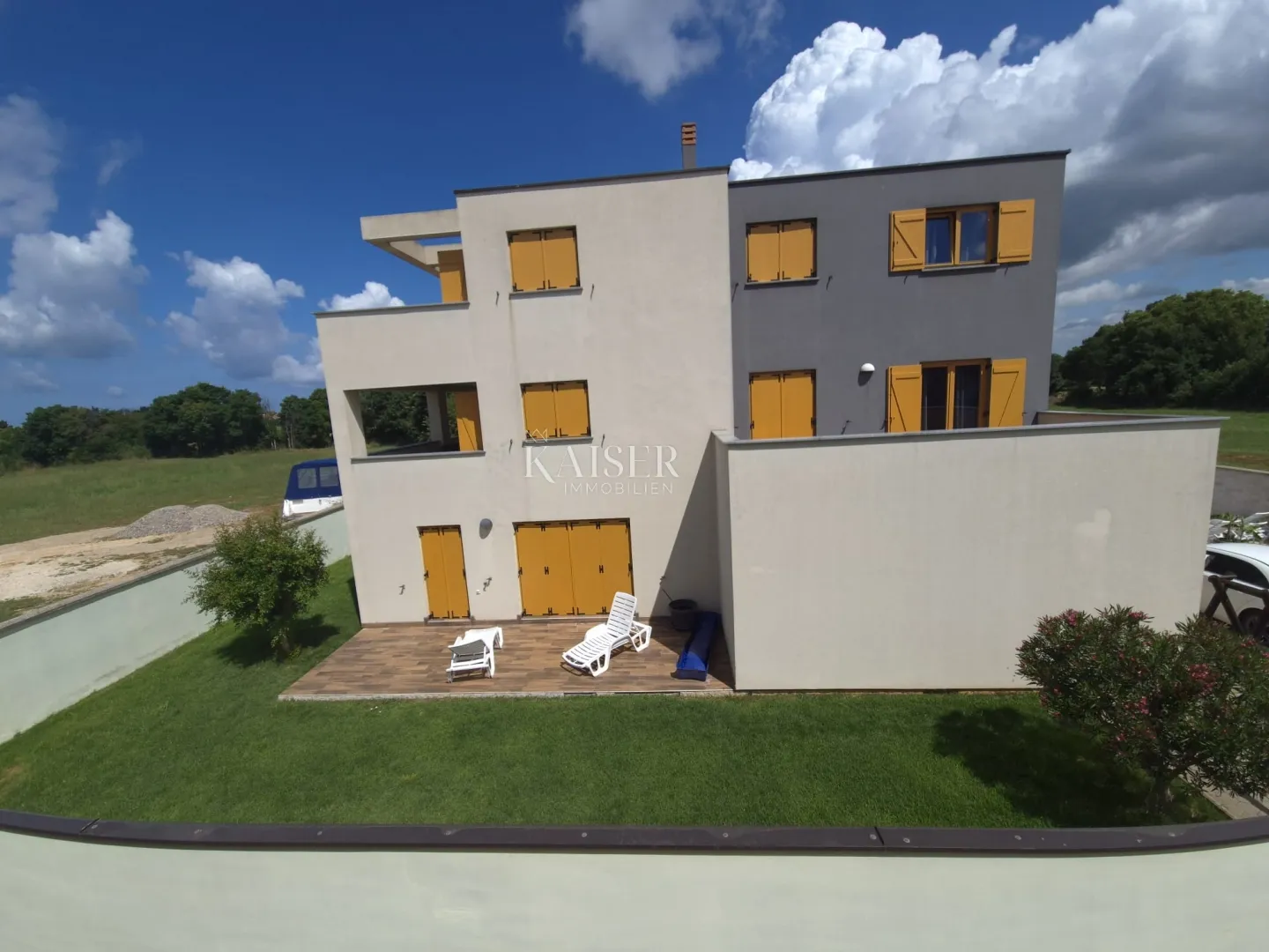 istra - pula, vila sa saunom blizu mora - slika 24