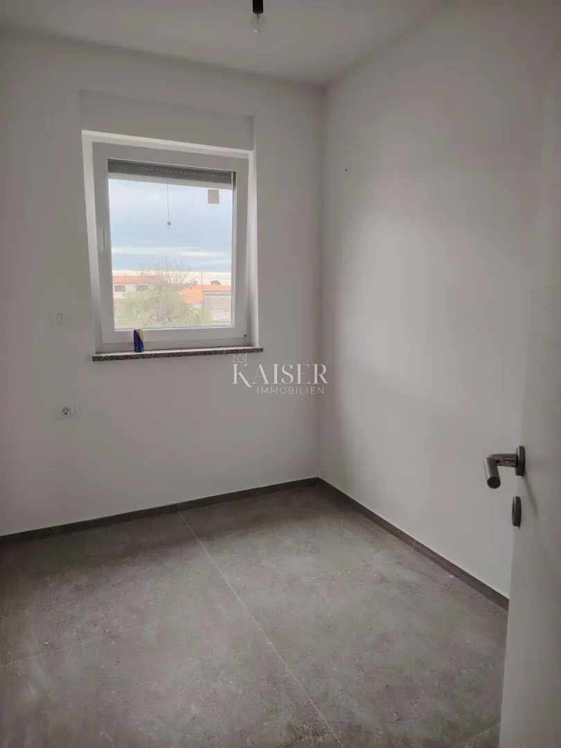 istra, pula - stanovi novogradnja 55m2 + terasa 48m2 - slika 8