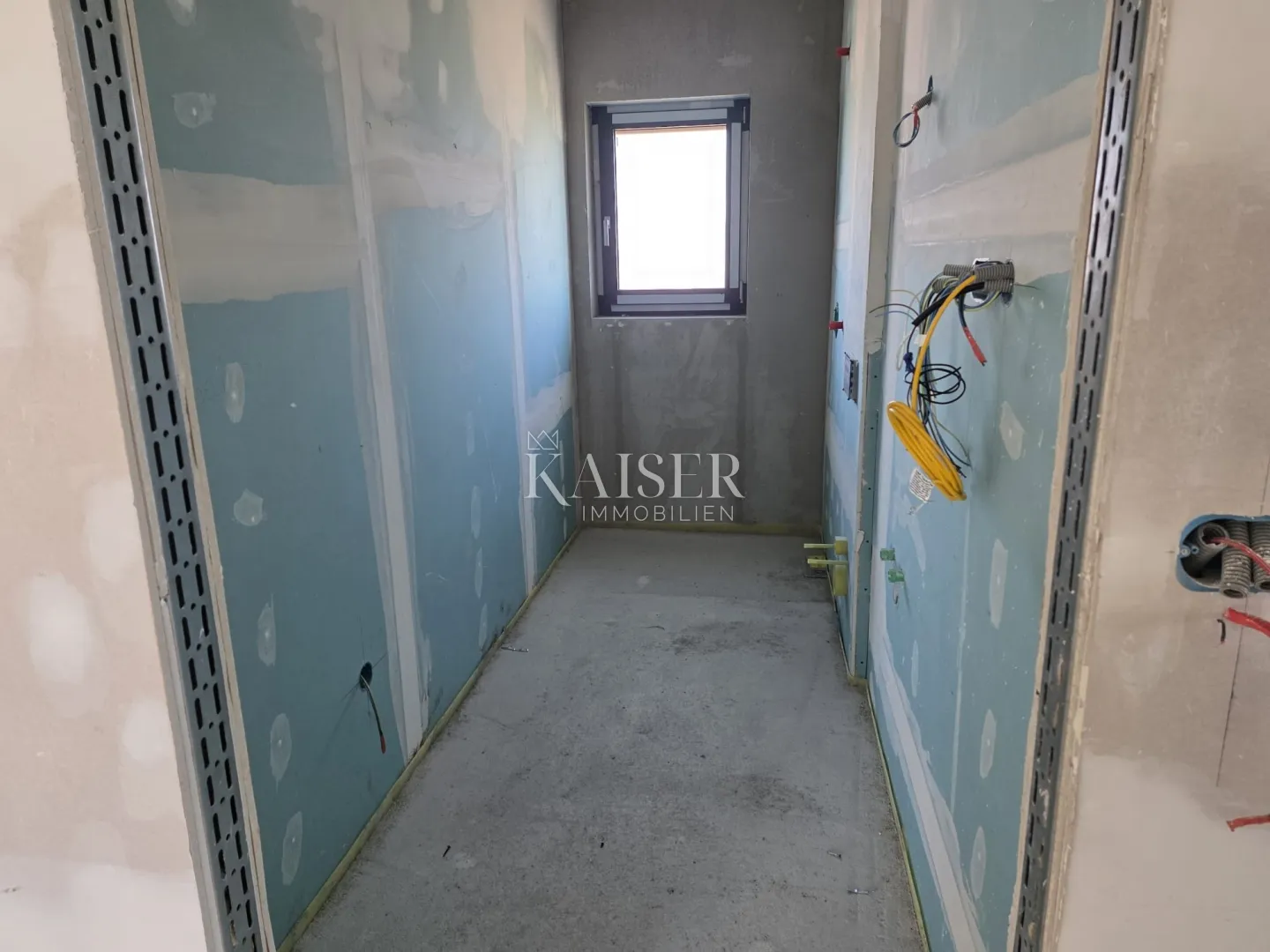 istra. poreč - dvosobni stan 82m2 s pogledom na more - slika 9