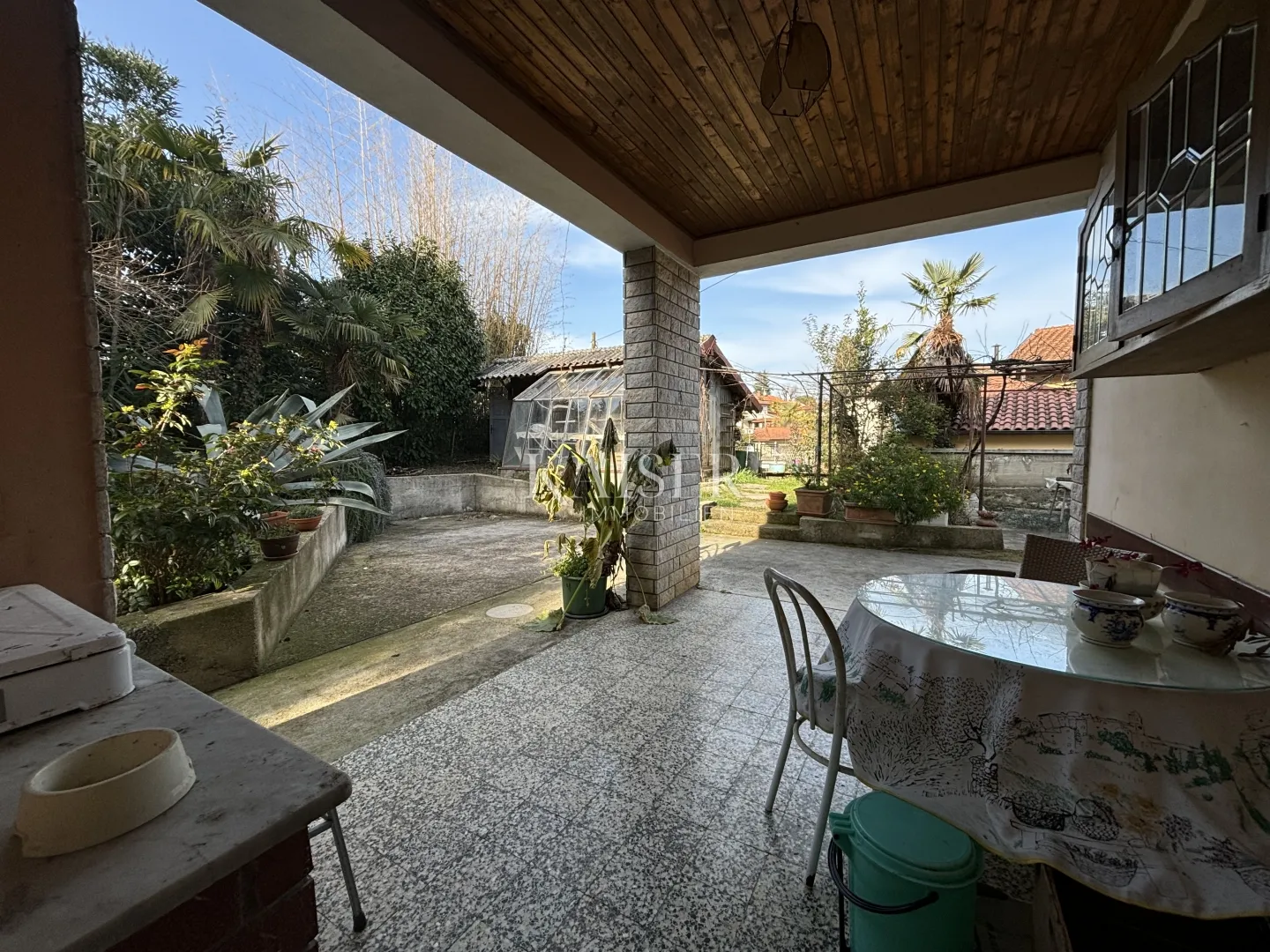 lovran, centar - kuća 200 m od mora, 290 m2 - slika 4