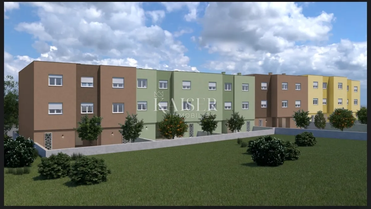 istra, pula stanovi novogradnja - slika 5