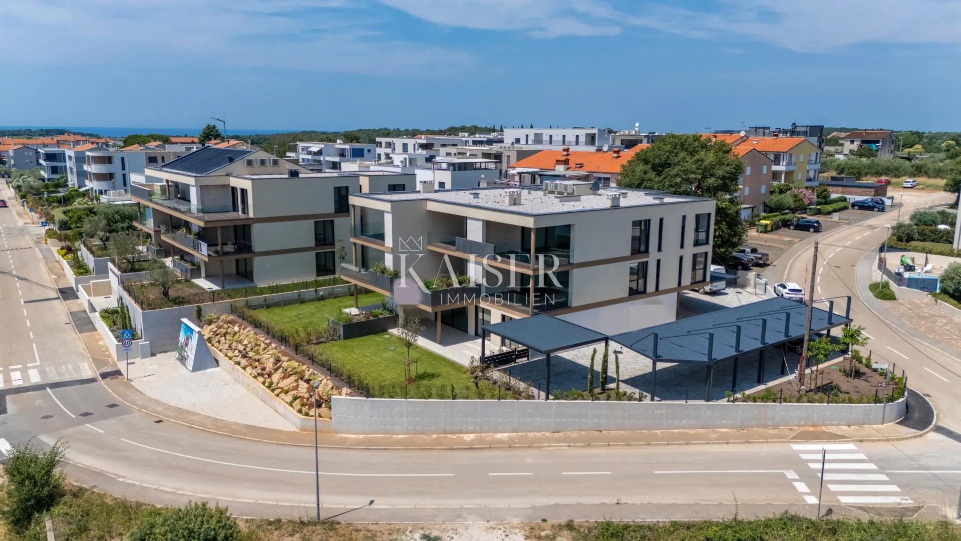 istra, novigrad - namješteni stan u prizemlju (z1-p-s1) - slika 13