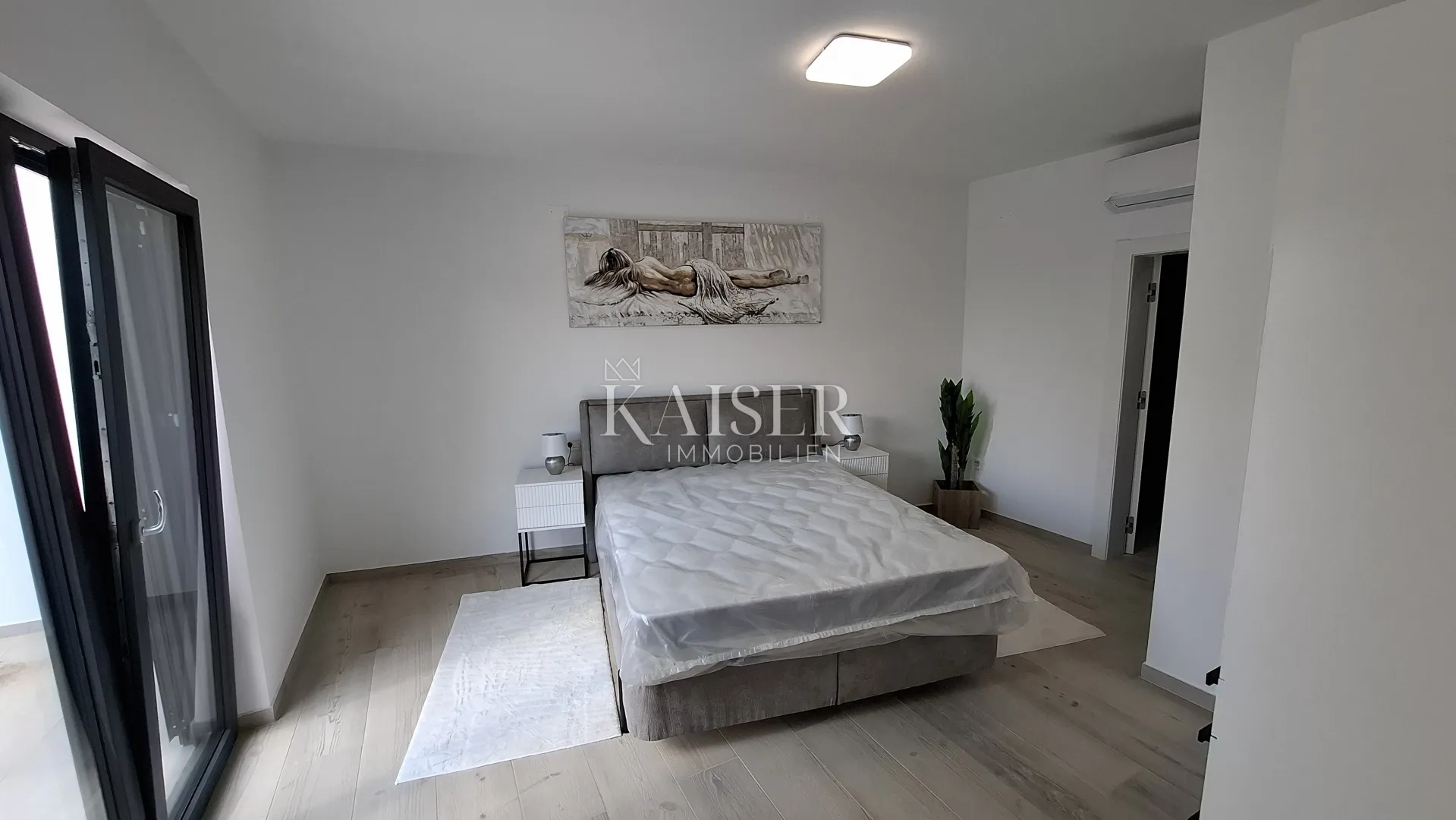 istra, kaštelir - kuća sa dva stana, 188m2, bazen - slika 41