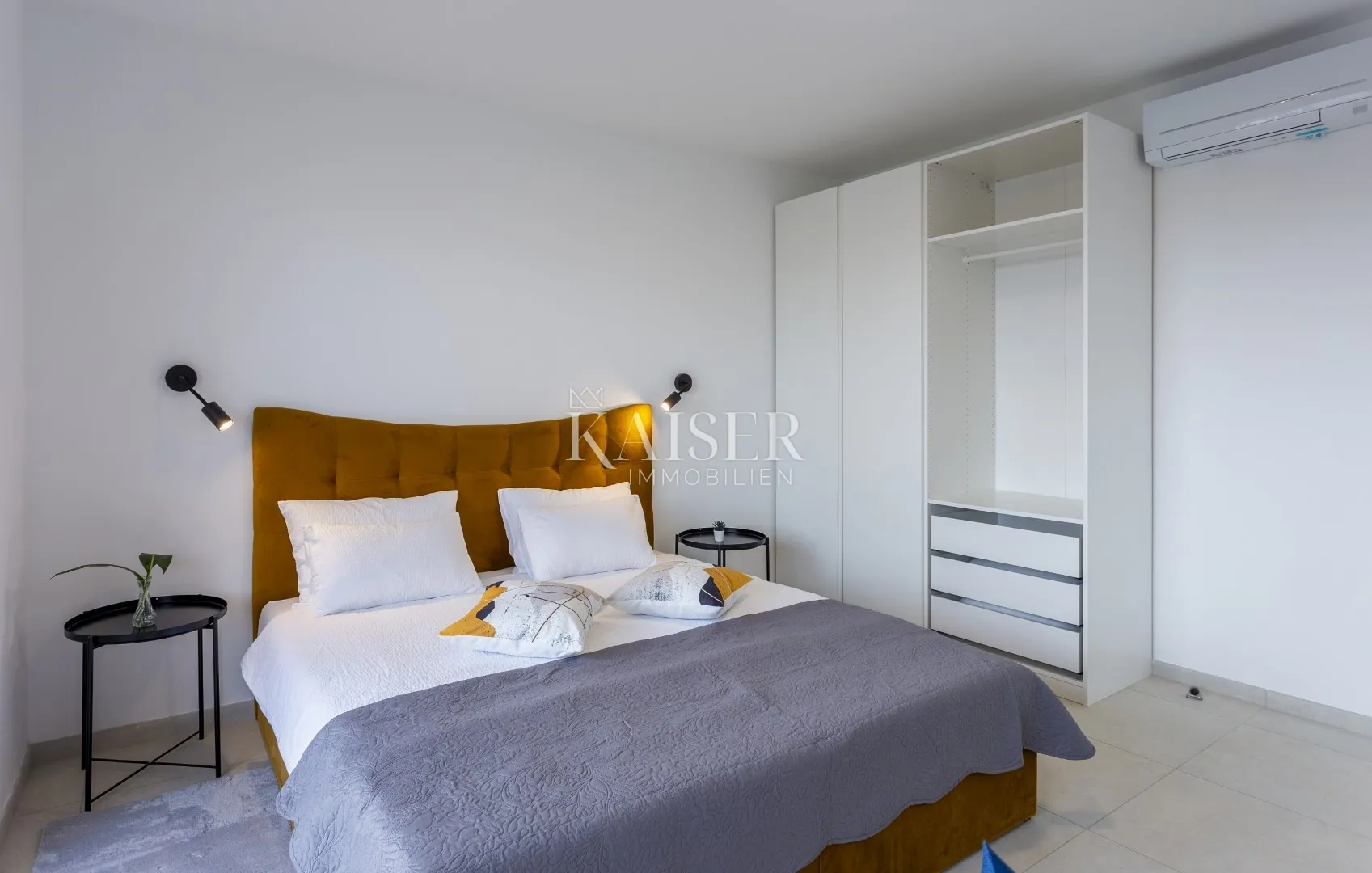 istra, medulin- ekskluzivna kuća 200m2 120 m od plaže - slika 17