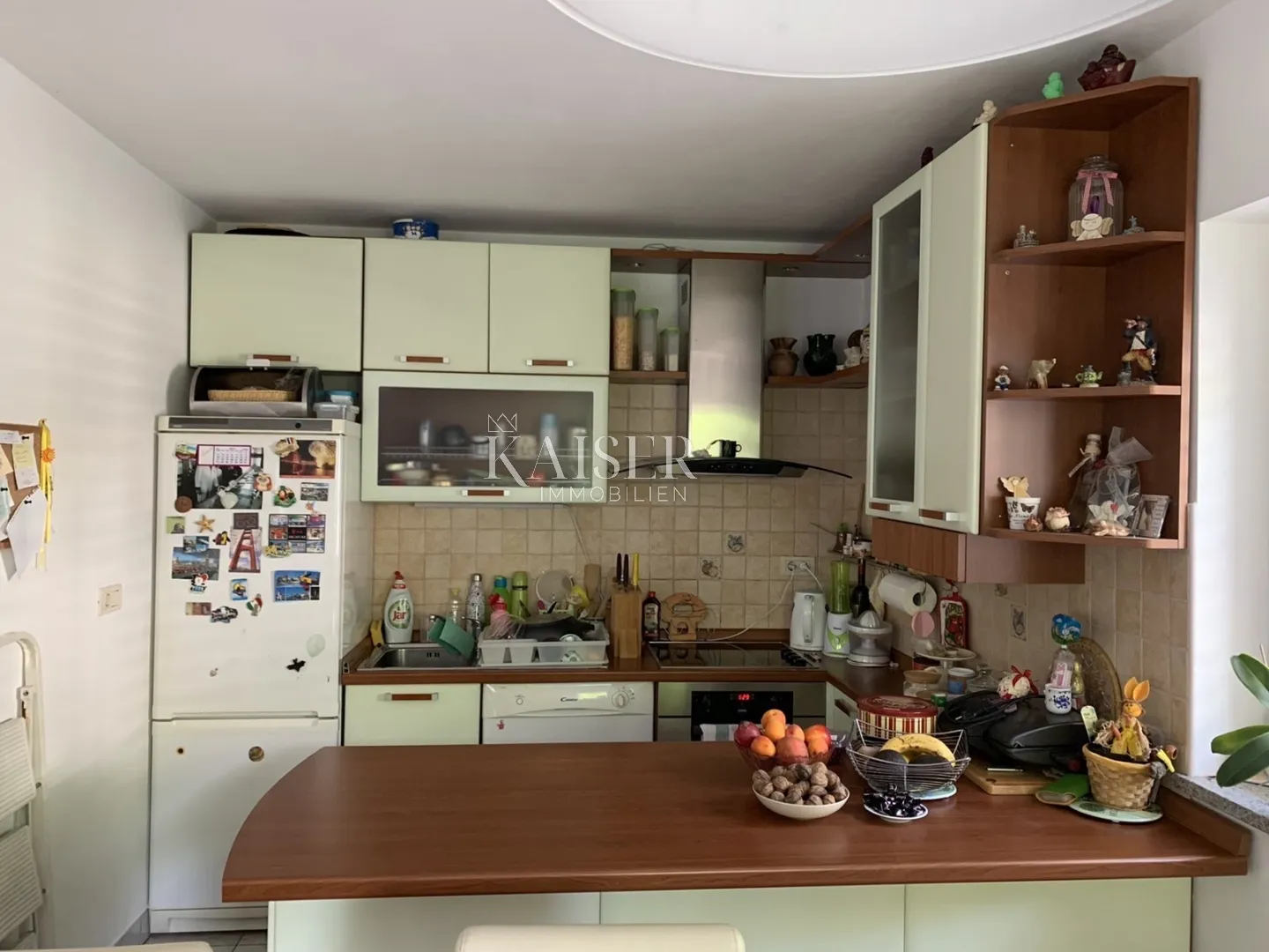 opatija, mošćenička draga- stan u blizini centra - slika 5