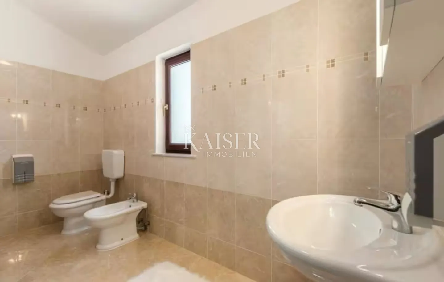 istra, barban-rustikalna kuća 190m2 s bazenom - slika 18