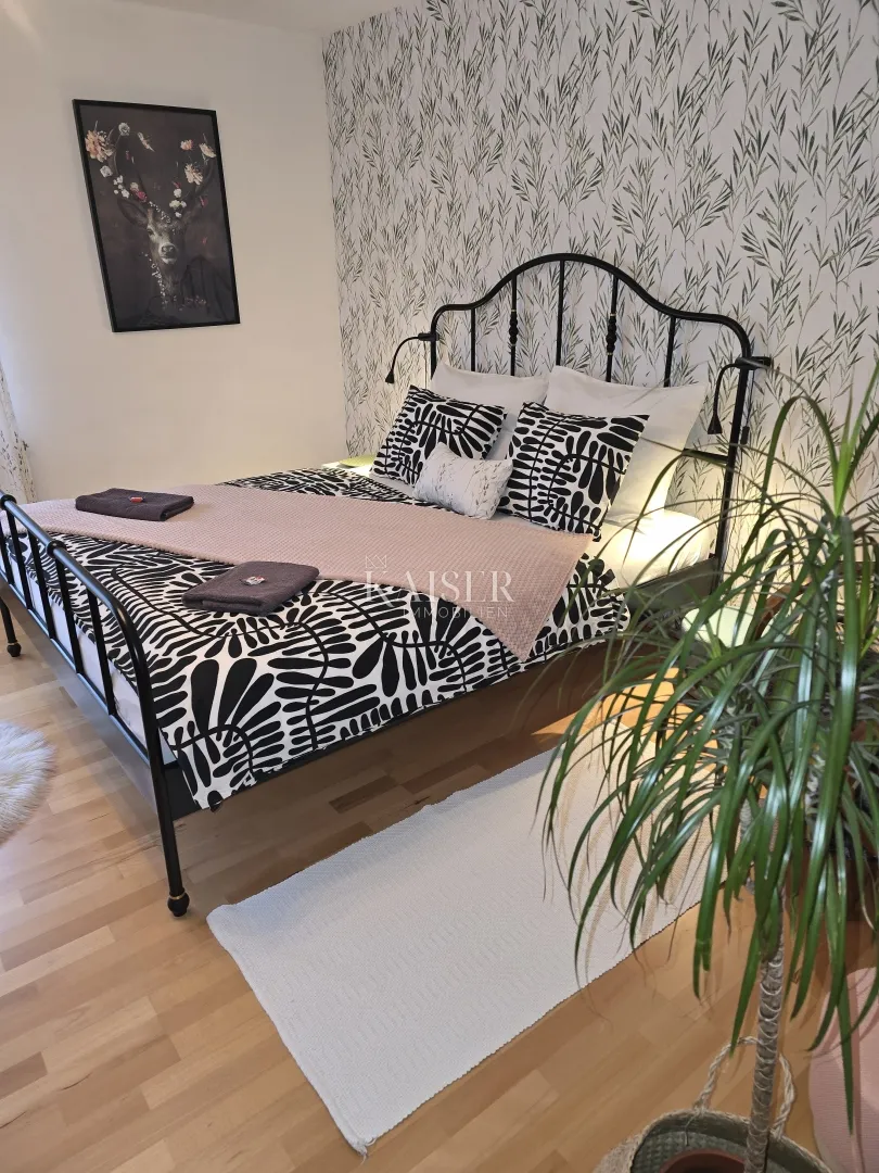 delnice - kuća sa pet stanova, idealna prilika za investitore - slika 26