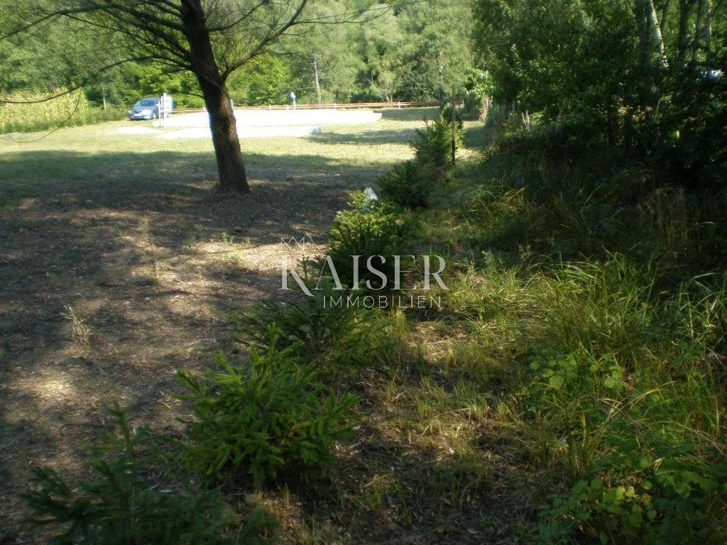 gorski kotar, brod na kupi – građevinsko zemljište uz samu rijeku - slika 3