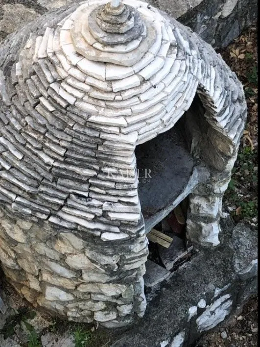 istra, rabac - apartman s predivnim pogledom - slika 7