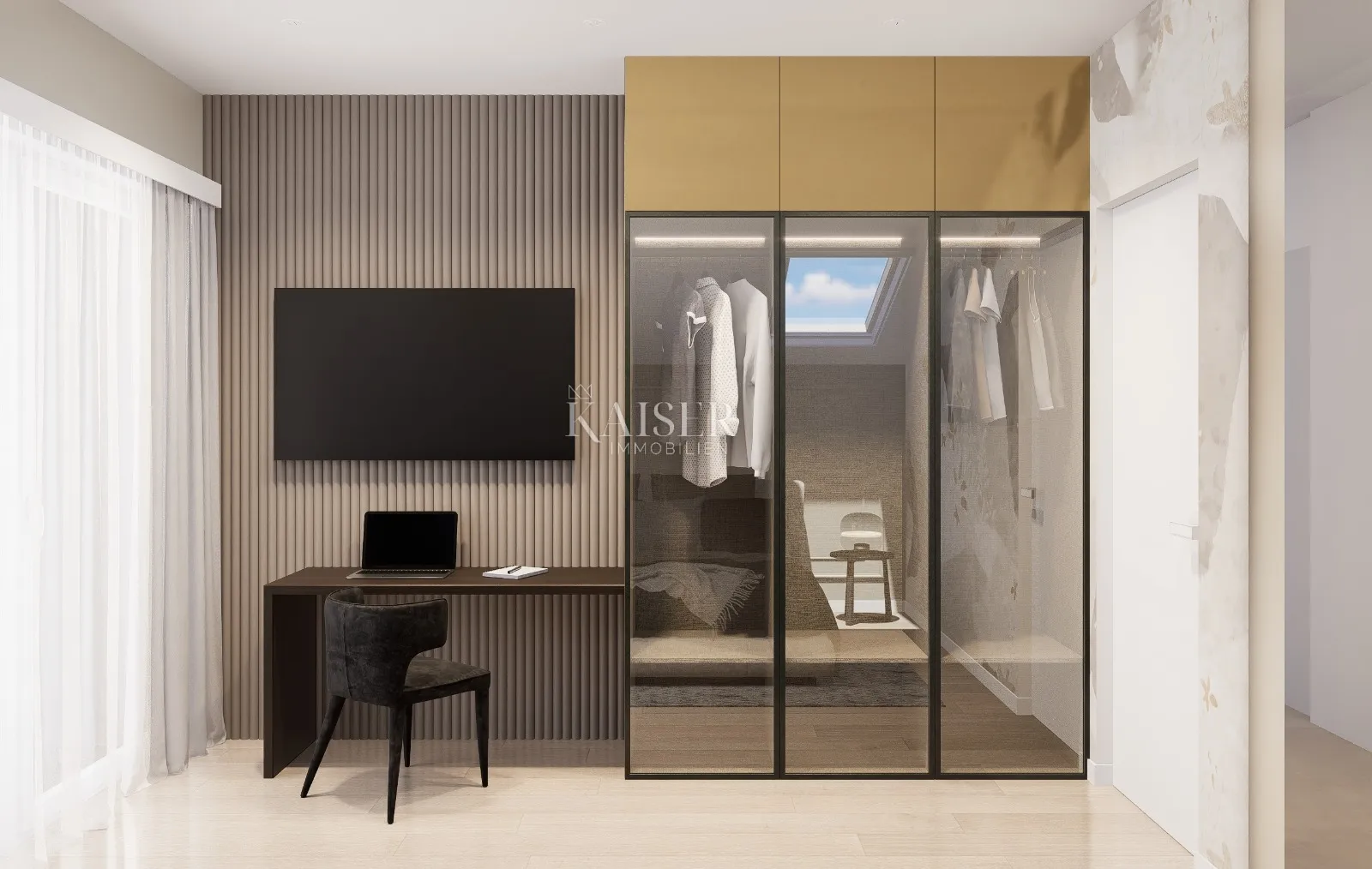 istra - rovinj, luksuzan penthouse blizu mora - slika 11