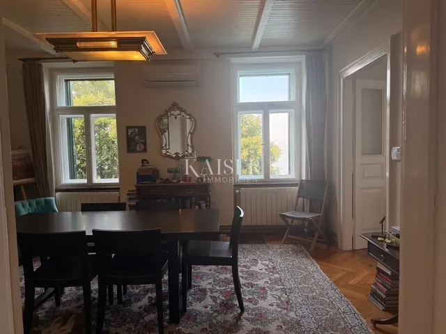 rijeka, pećine - stan prvi red do mora i studio apartman u suterenu - slika 8