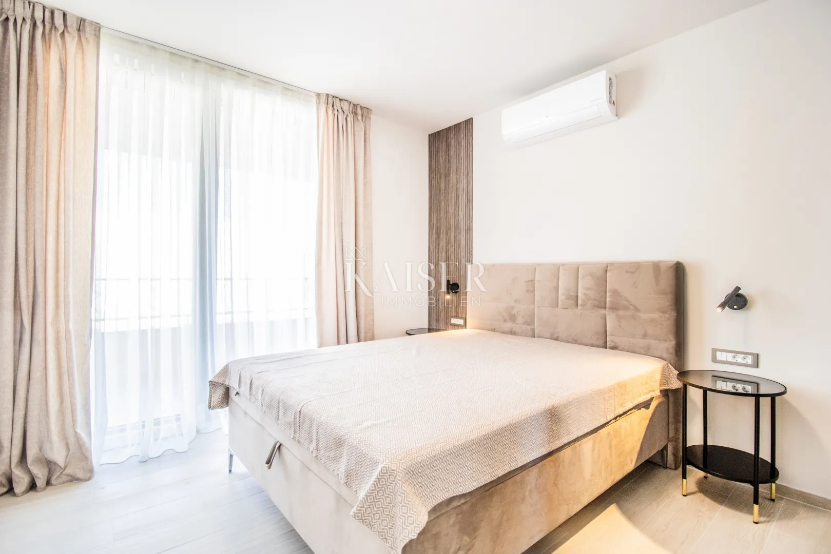 otok krk, brzac - moderna villa sa bazenom 165m2 - slika 25