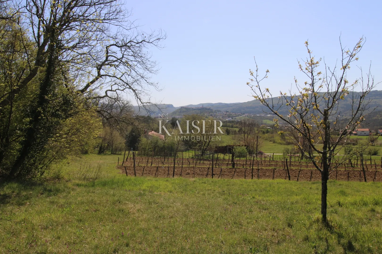 istra - buzet, kuća sa imanjem na 20000 m2 - slika 43