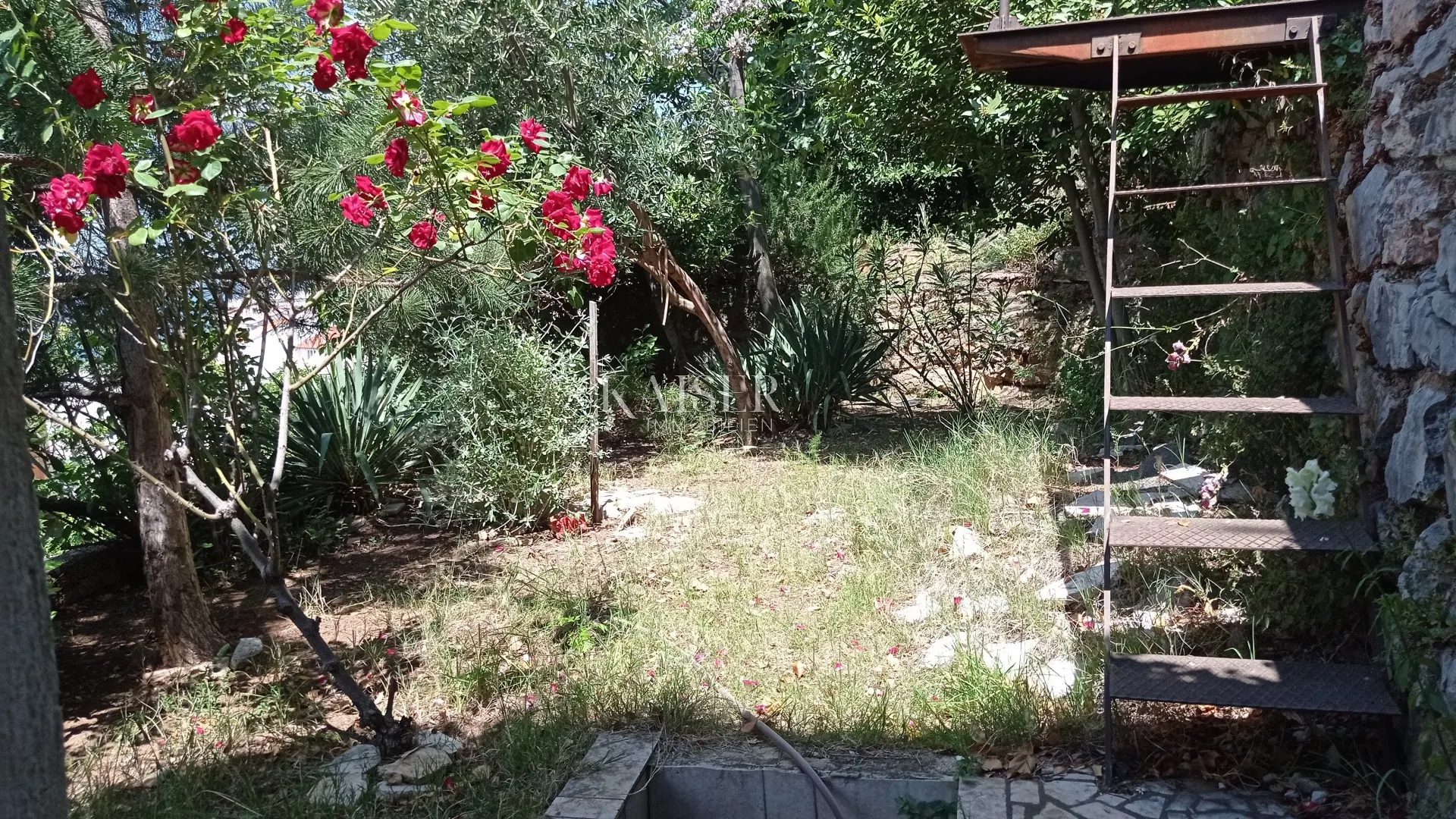 senj, kuća s prekrasnim pogledom - slika 12
