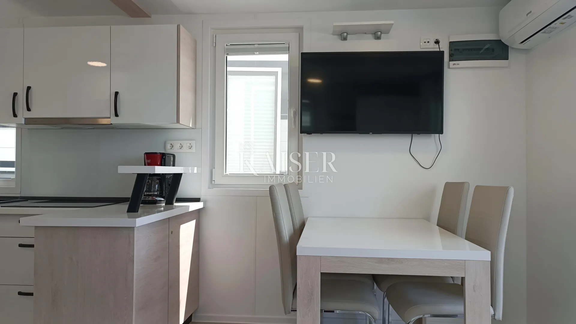 istra, novigrad- jedinstvena kuća 84 m², vaš dom na vodi - slika 8