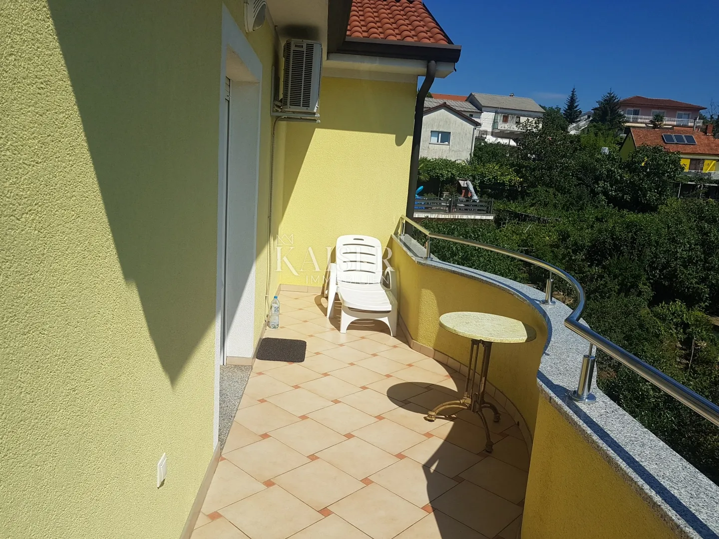 matulji - kuća s apartmanima - slika 8