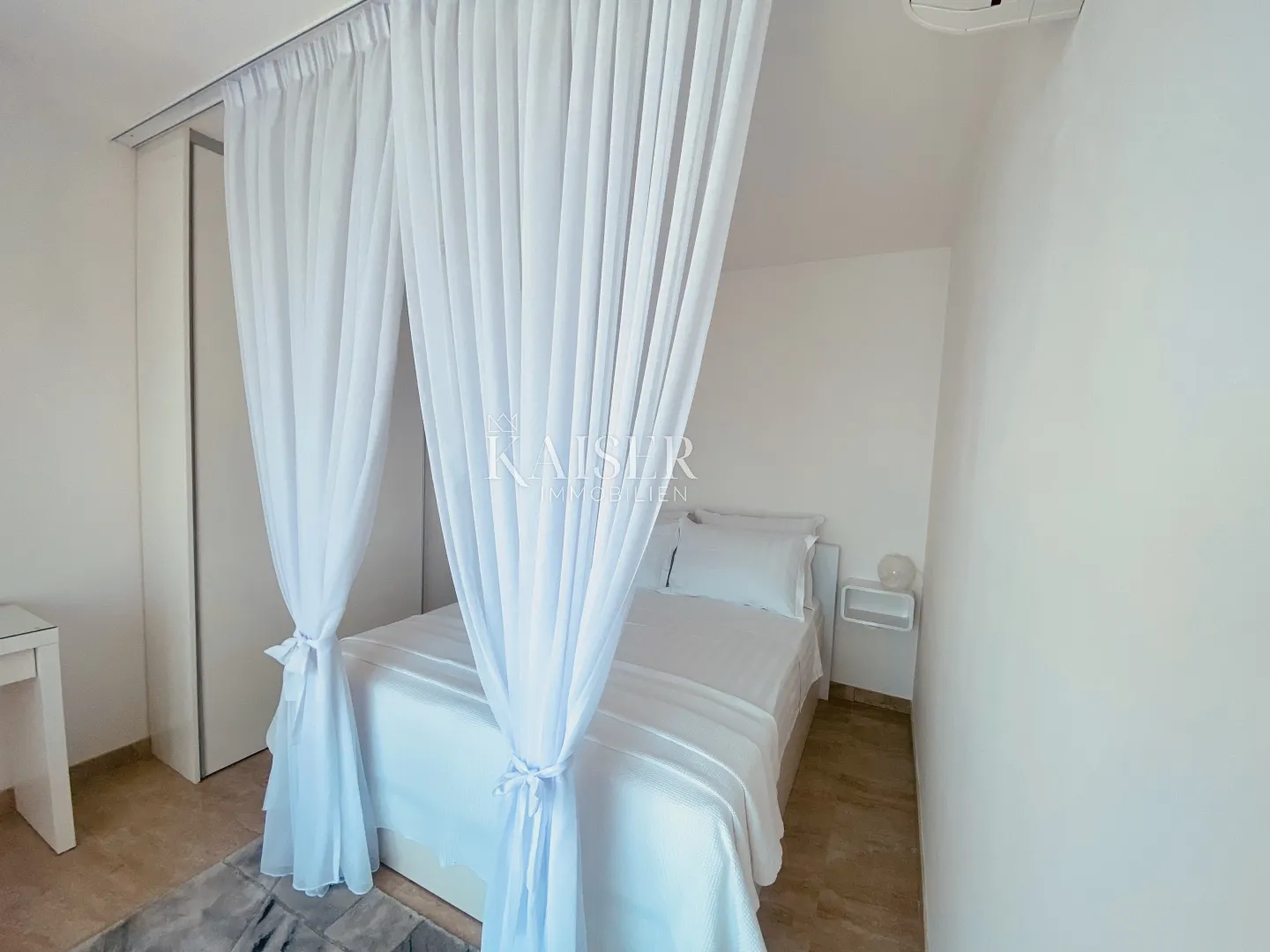 opatija, pobri – dvojna vila s krovnim bazenom i predivnim pogledom - slika 15