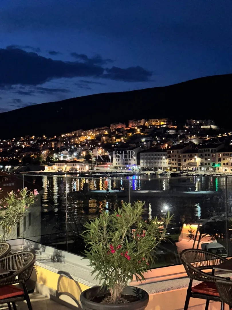 luksuzni a+ hotel novogradnja s restoranom, na top lokaciji uz more, senj - slika 51