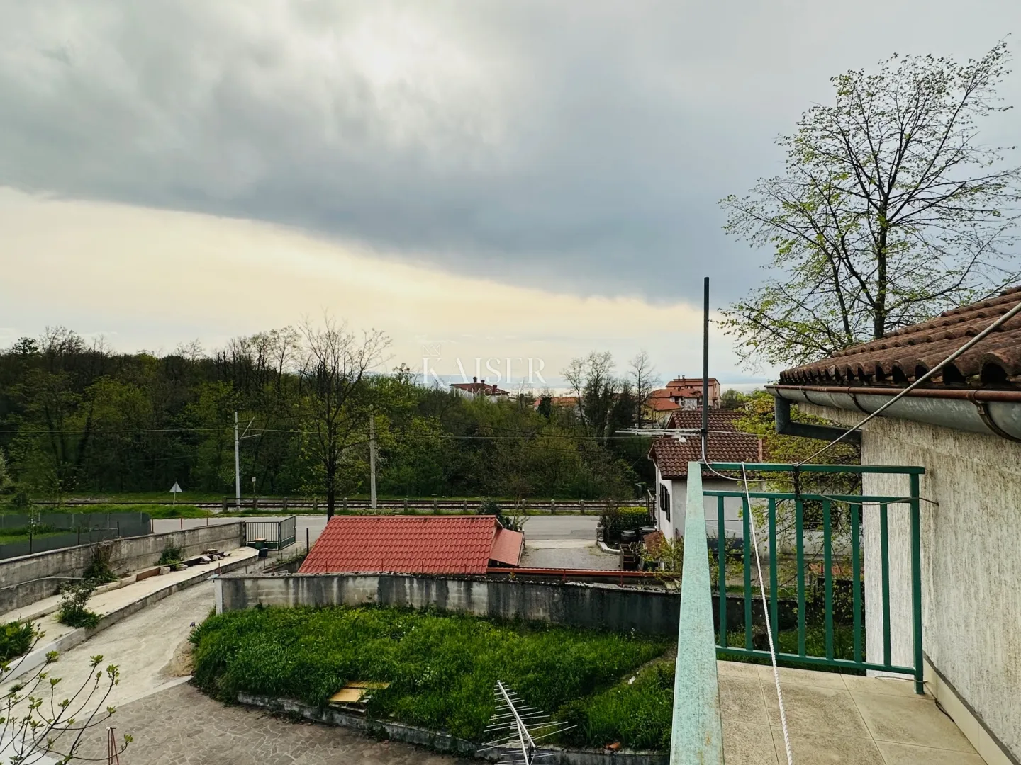matulji, rukavac - kuća s dvije stambene jedinice na prostranoj okućnici - slika 22