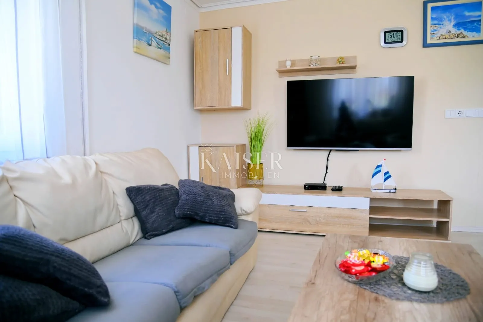 otok krk, gostinjac - kuća 160m2 sa bazenom - slika 3