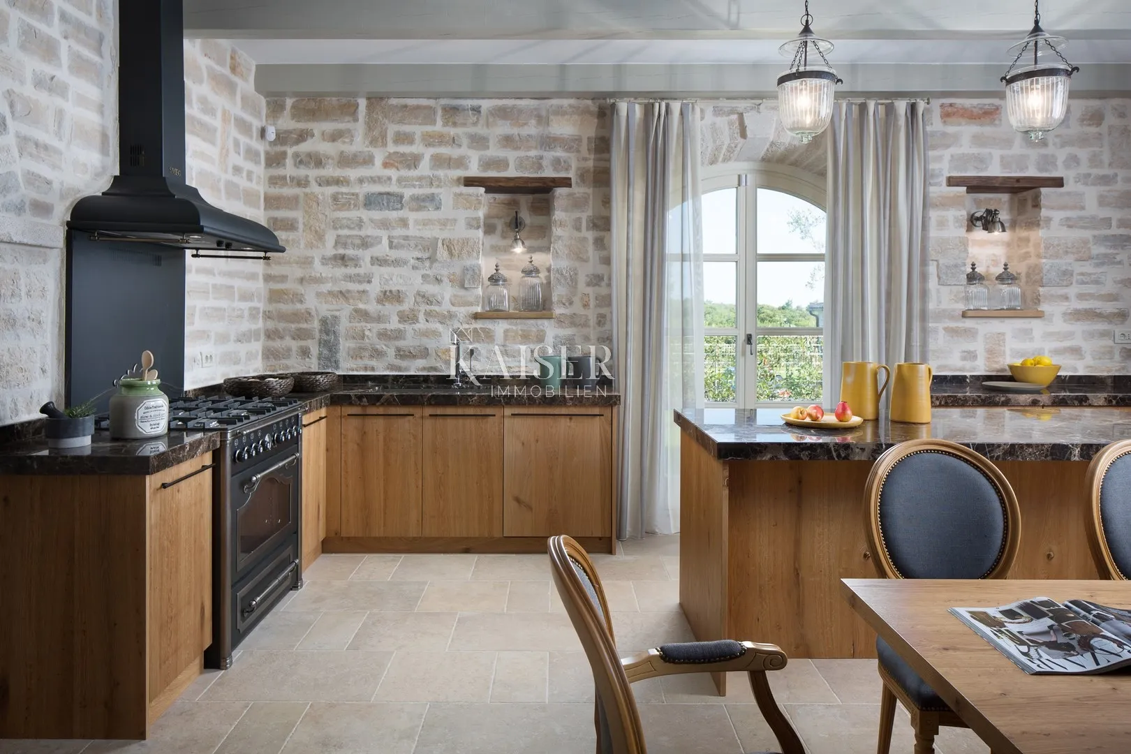 istra, poreč - luksuzna villa - slika 17