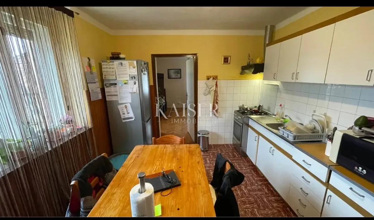 istra, vinkuran - dvije kuće sa pogledom na more - slika 26