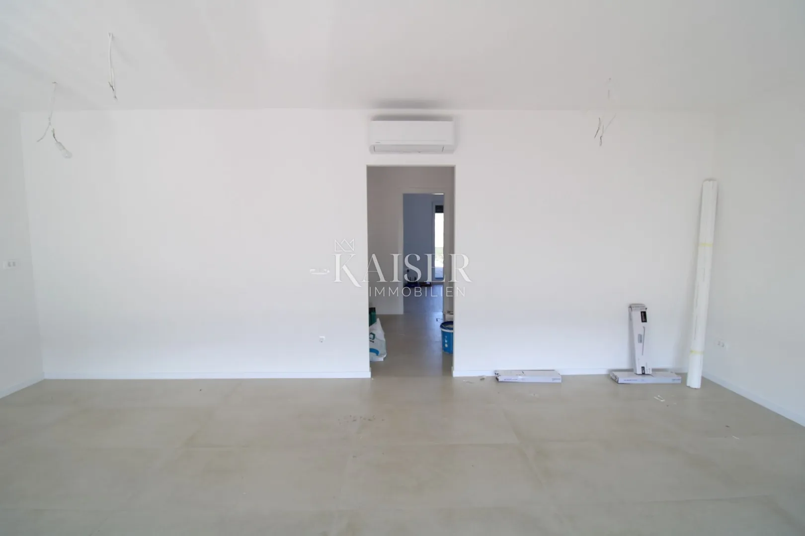 zadar, sv. filip i jakov- komforan apartman s vrtom - slika 13