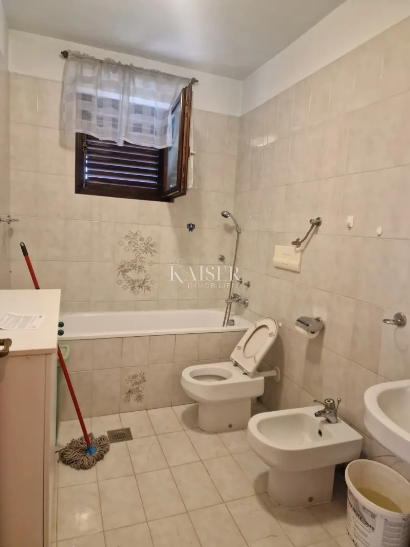 zadar - vidikovac : poslovni prostor 100 m2 pogled more - slika 8