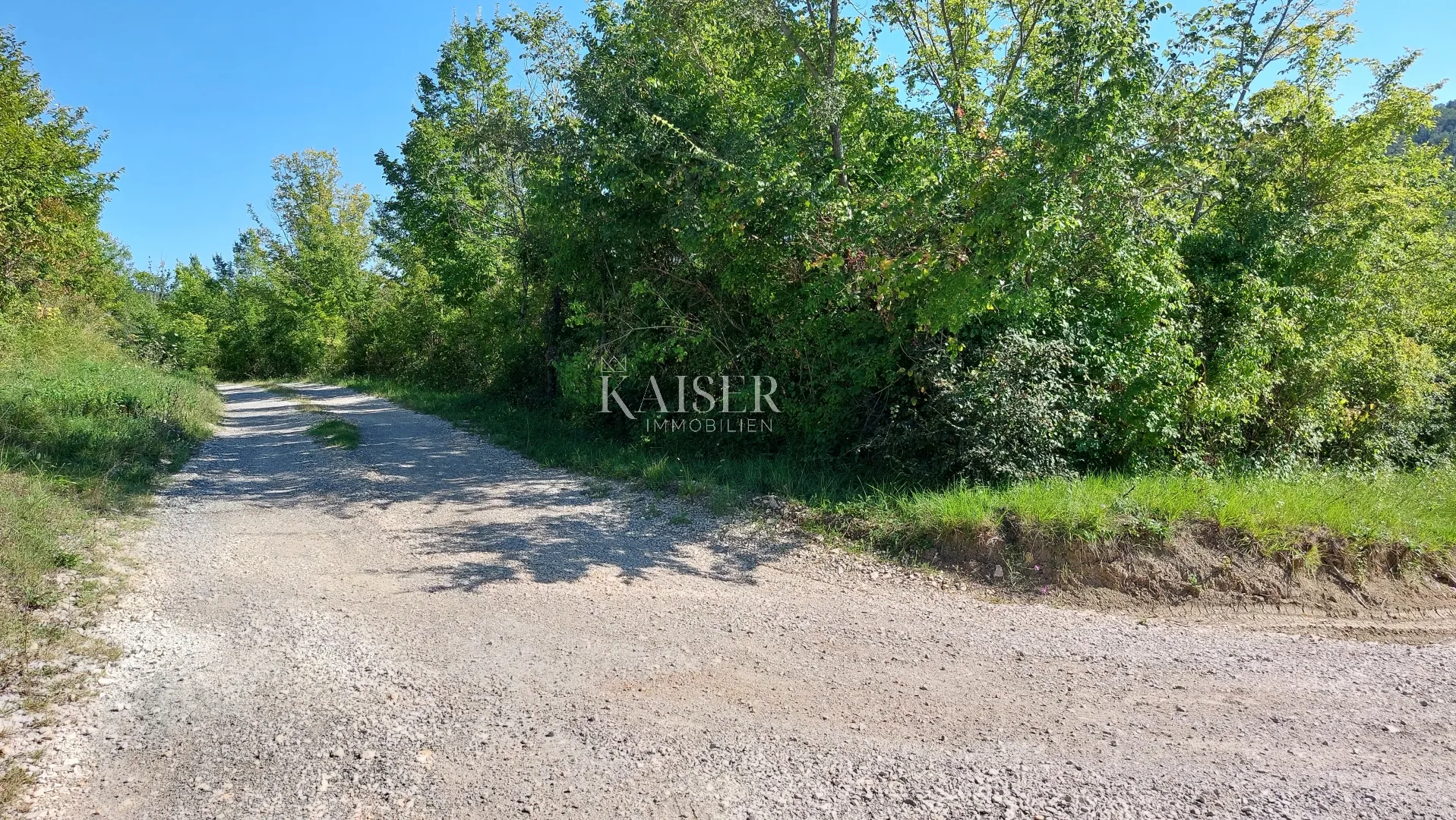 istra, motovun - građevinsko zemljište - slika 3