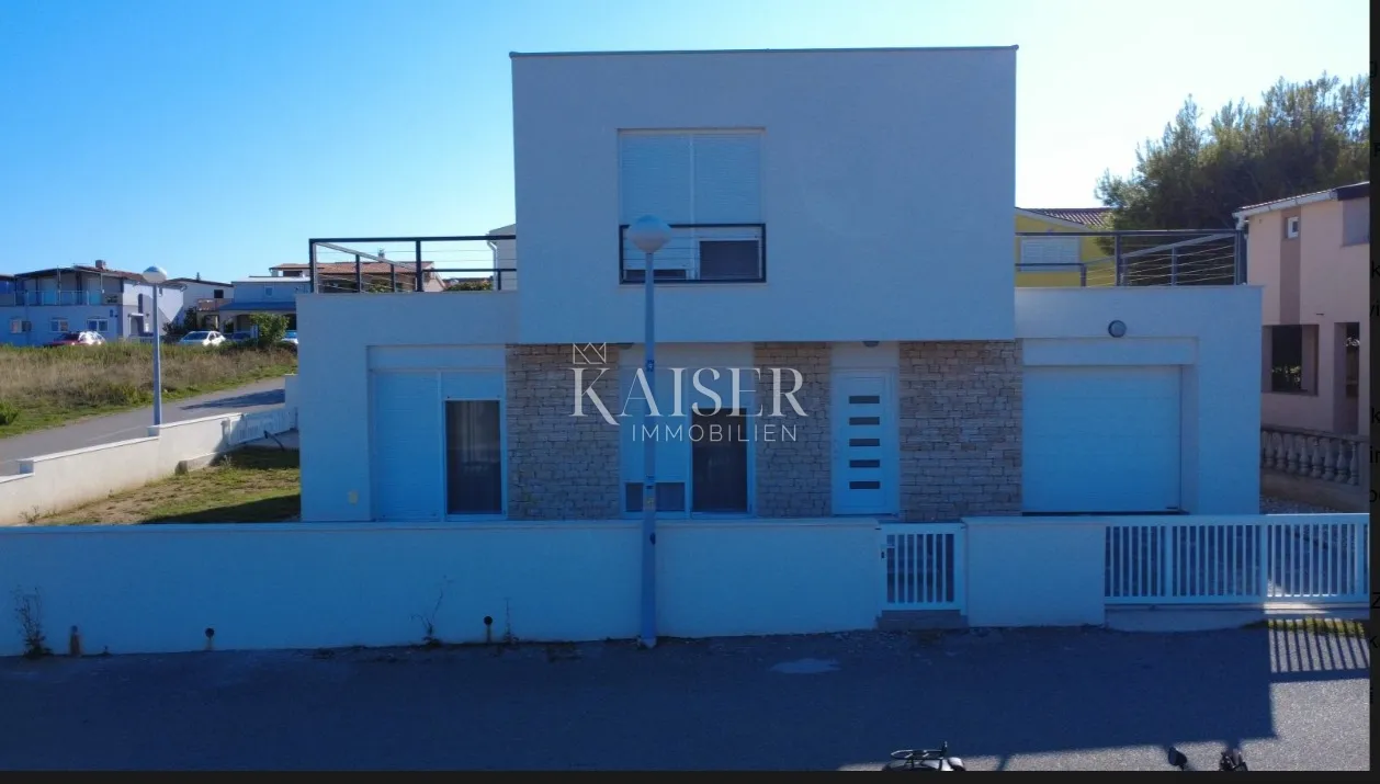 zadar, otok vir- elegantna kuća 100m od mora - slika 2